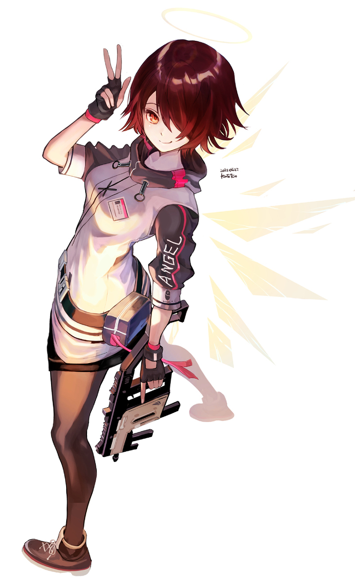 This is a pixiv picture whose title is エクシア　ペンギン便イベント最高･･･！　20210522.
