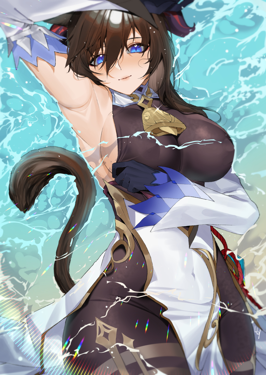 This is a pixiv picture whose title is 0526C.