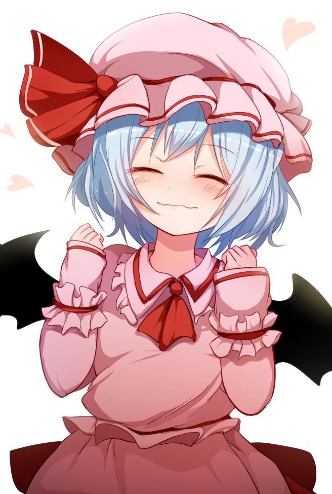 This is a pixiv picture whose title is 毎日がしあわせなレミリアお嬢様.