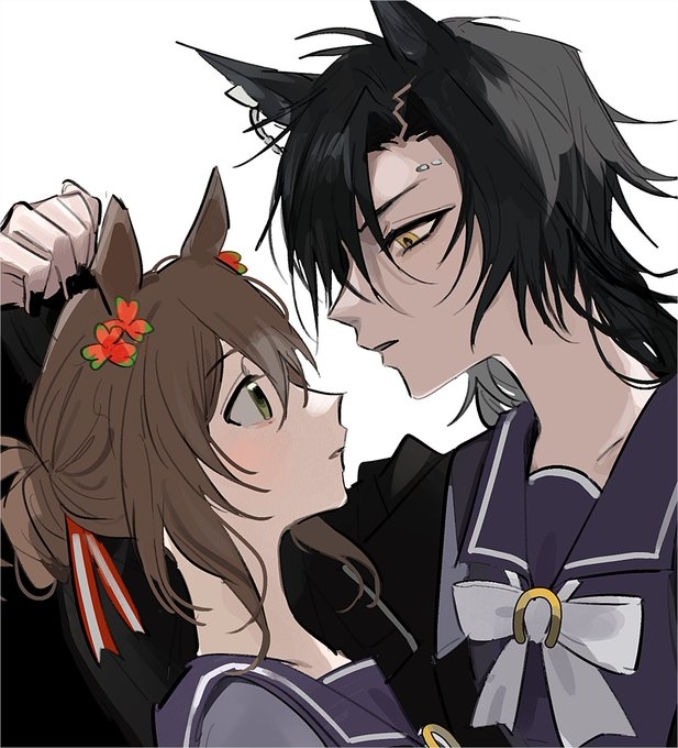 This is a pixiv picture whose title is シャカファイlog.