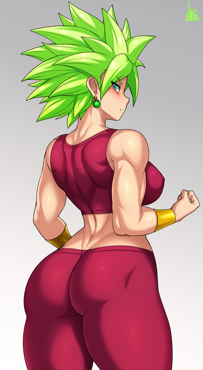 This is a pixiv picture whose title is Kefla / ケフラ.