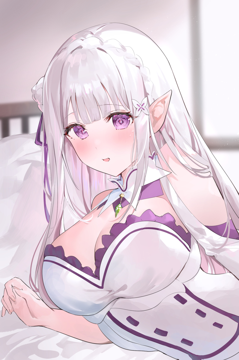 This is a pixiv picture whose title is おはよう。。.