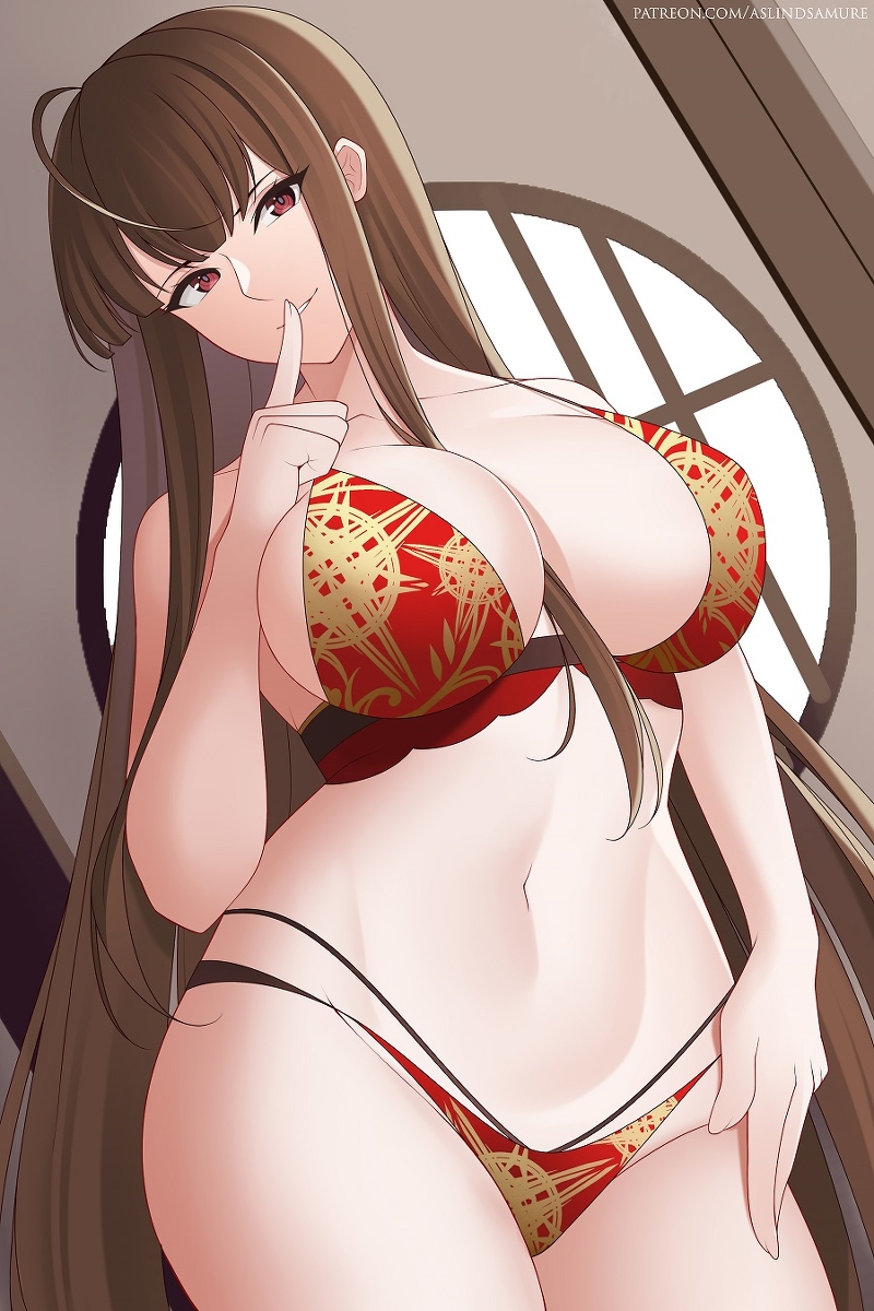 This is a pixiv picture whose title is DSR-50 (GFL).