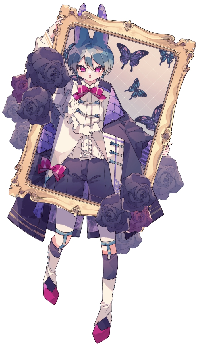 This is a pixiv picture whose title is 0528.