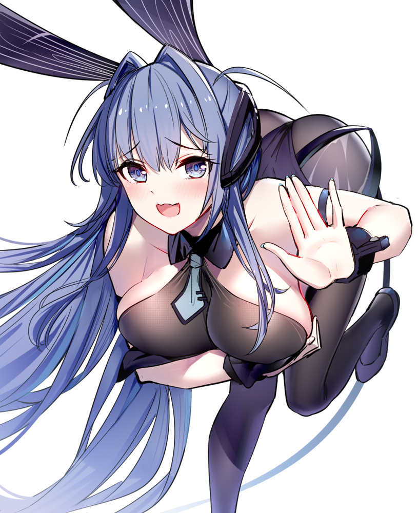 This is a pixiv picture whose title is ニュージャージー.