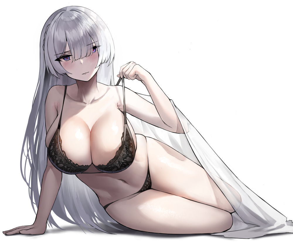 This is a pixiv picture whose title is AK-15.