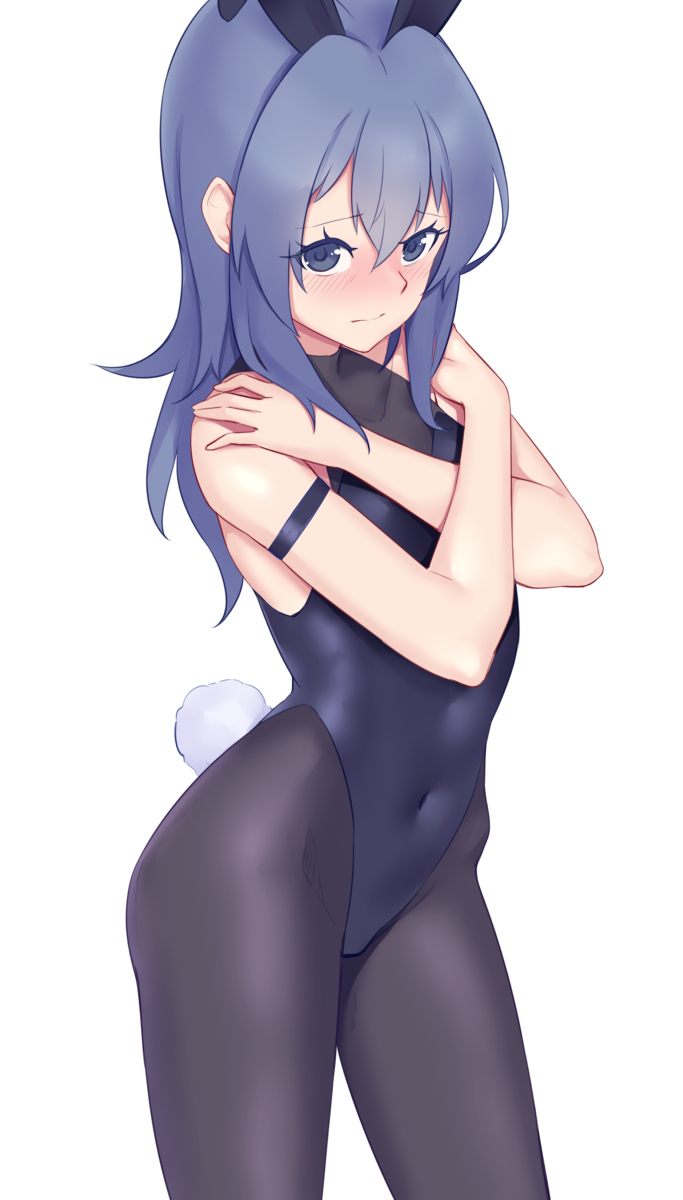 This is a pixiv picture whose title is 新泽西 Lily.