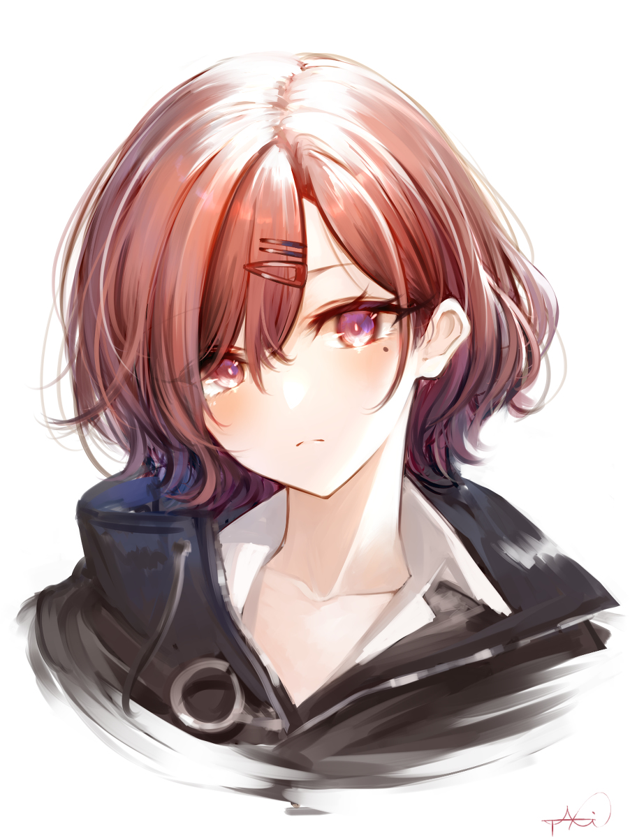 This is a pixiv picture whose title is 円香.