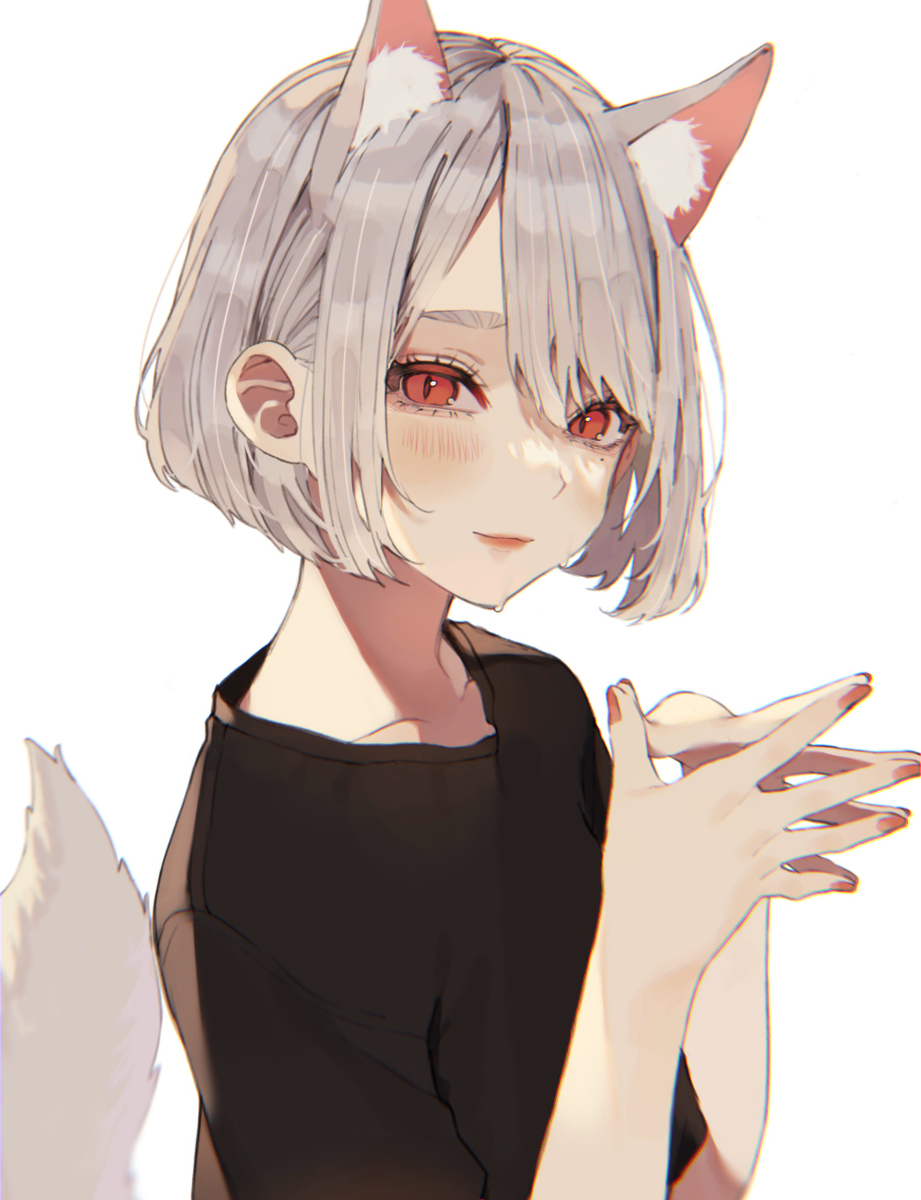 This is a pixiv picture whose title is 夏が来るね.