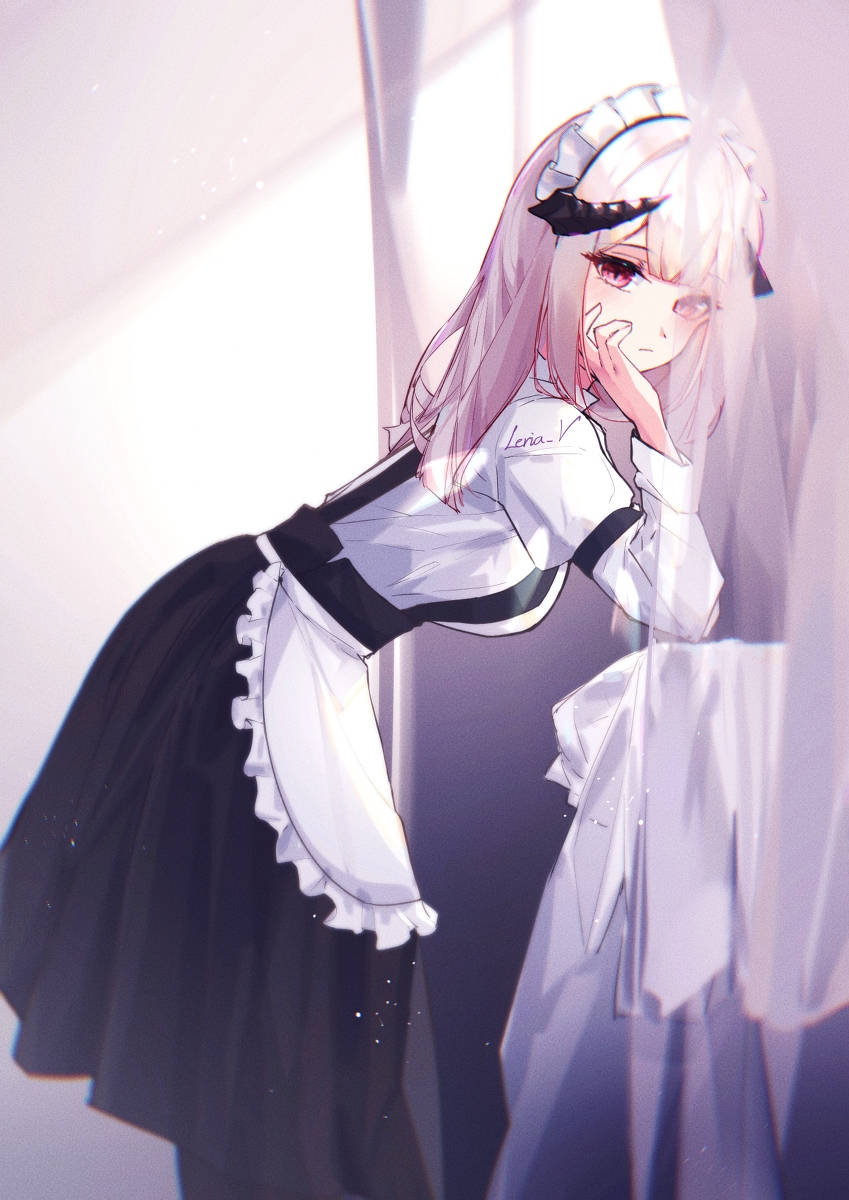 This is a pixiv picture whose title is -.