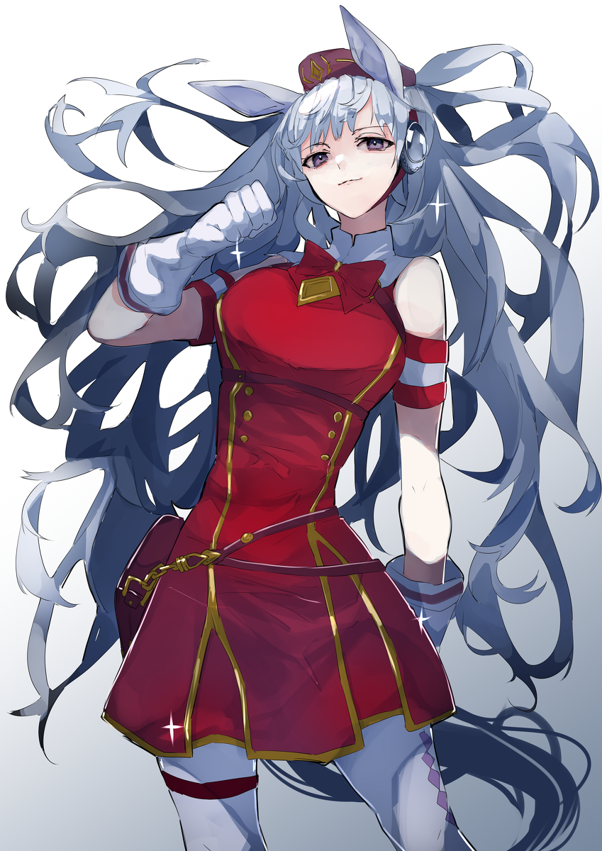 This is a pixiv picture whose title is GS.