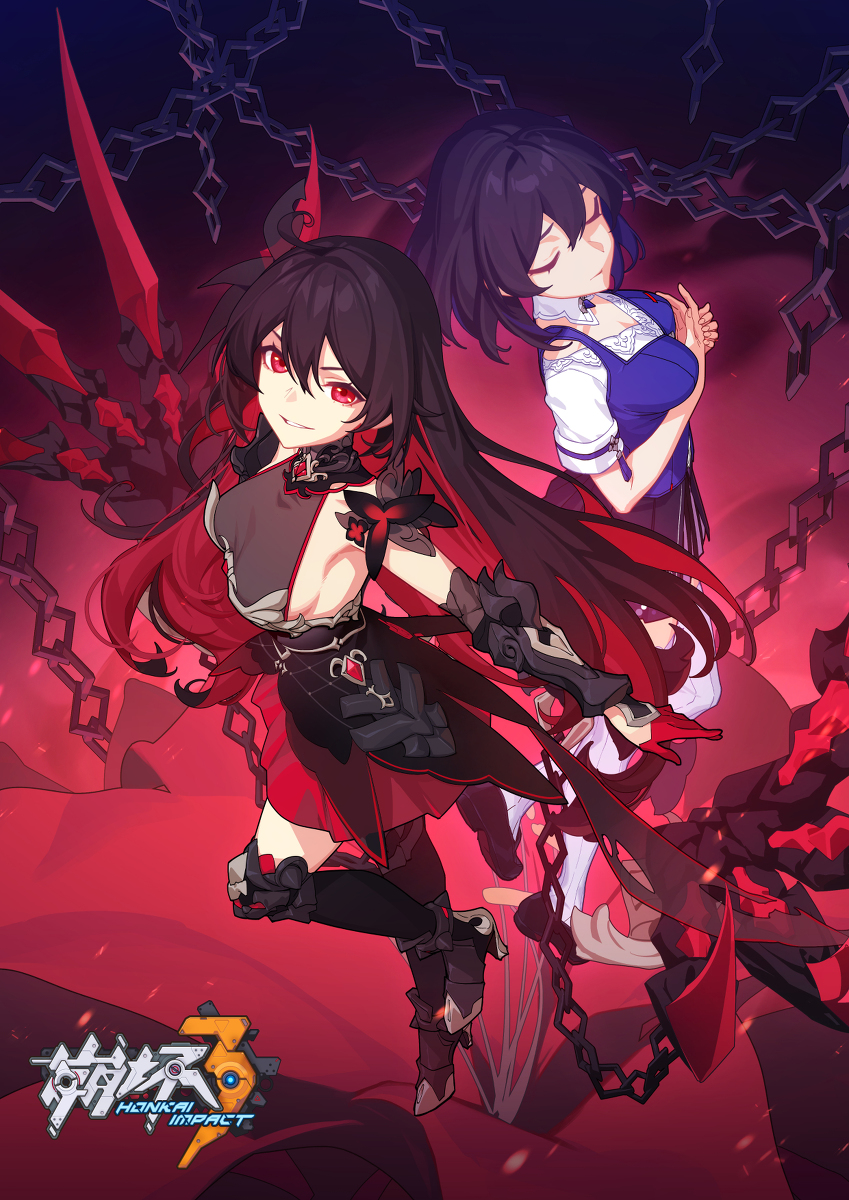 This is a pixiv picture whose title is 仕事絵.