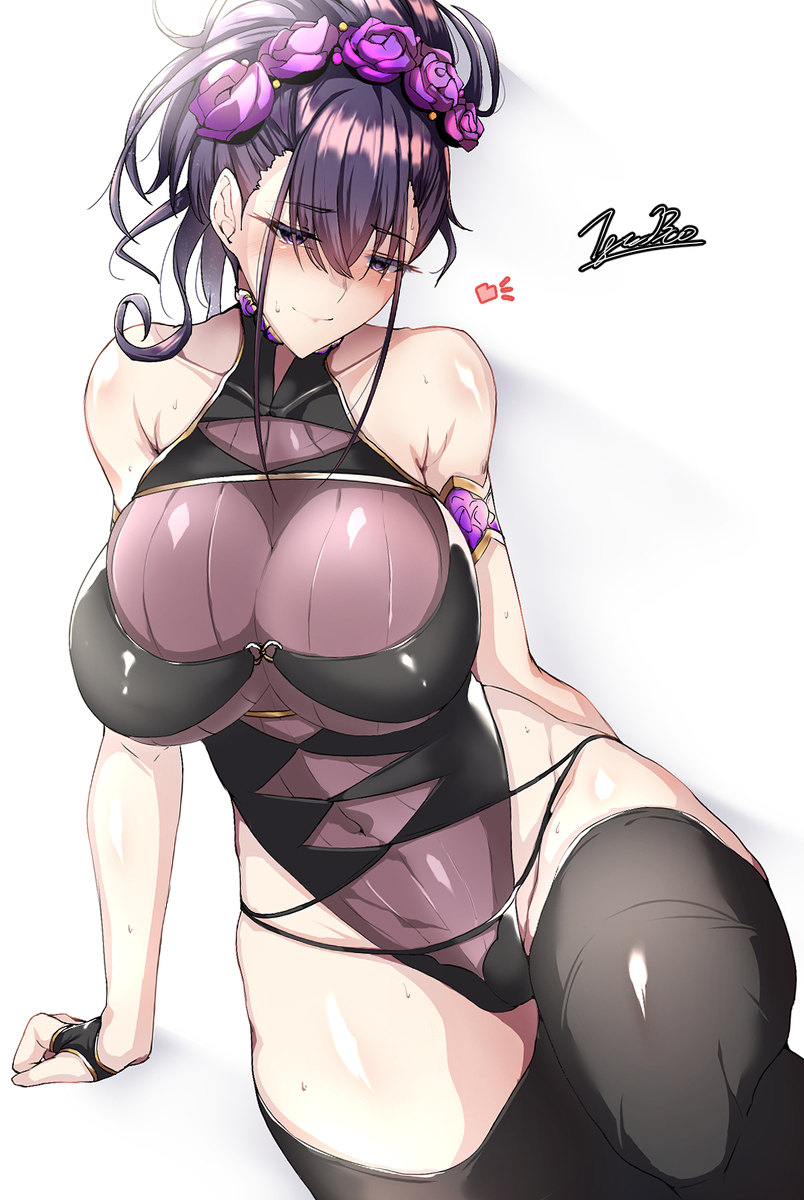 This is a pixiv picture whose title is ウチカルデアラクガキまとめ　13.