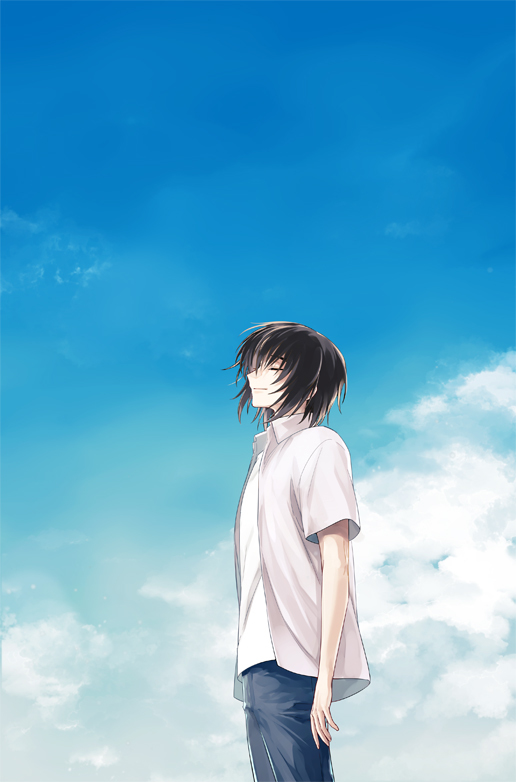 This is a pixiv picture whose title is ふなろぐ３.