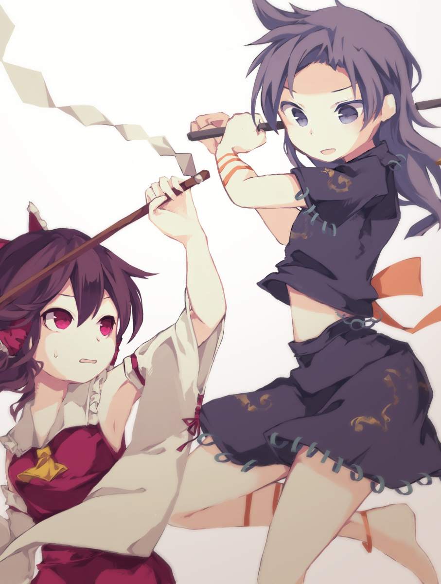 This is a pixiv picture whose title is 「負けてたまるか！」.