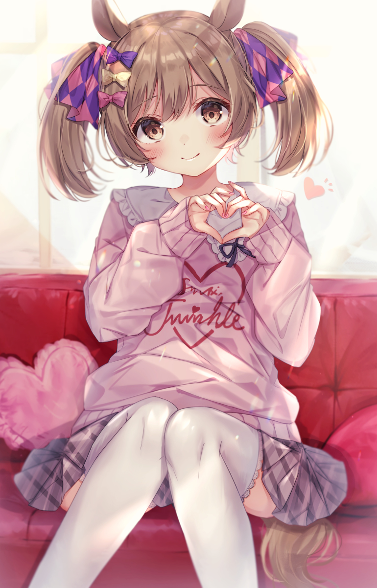 This is a pixiv picture whose title is ファル子.