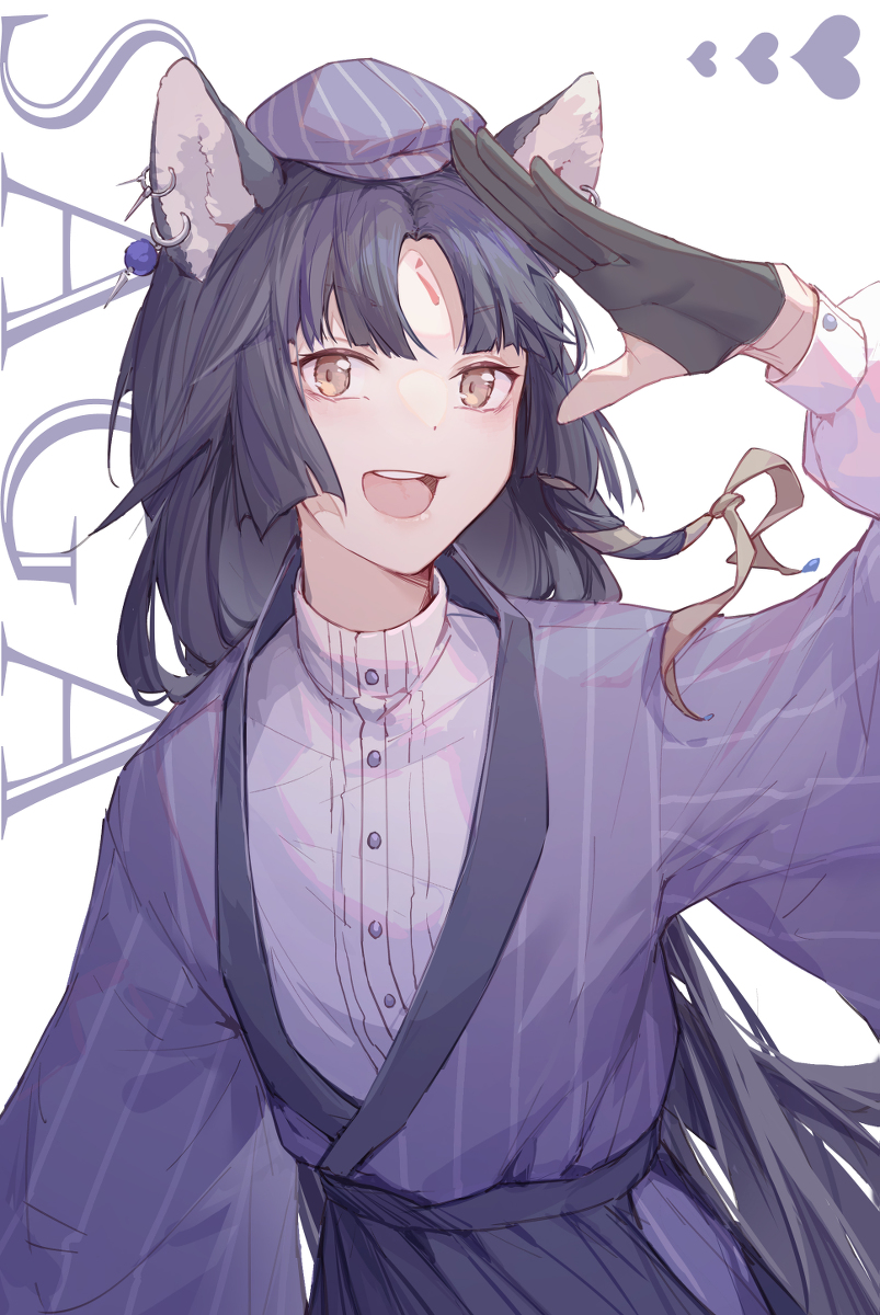 This is a pixiv picture whose title is 女孩子.