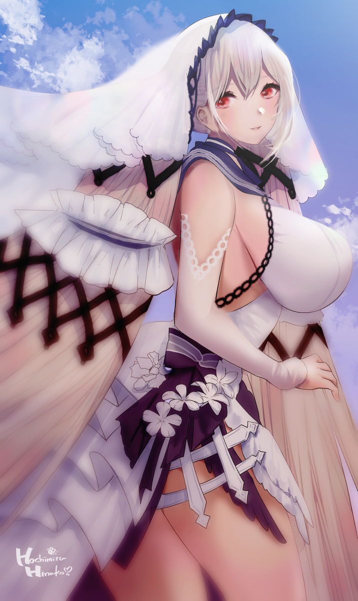 This is a pixiv picture whose title is フォーミダブル　クラシック・ドレスアップ.