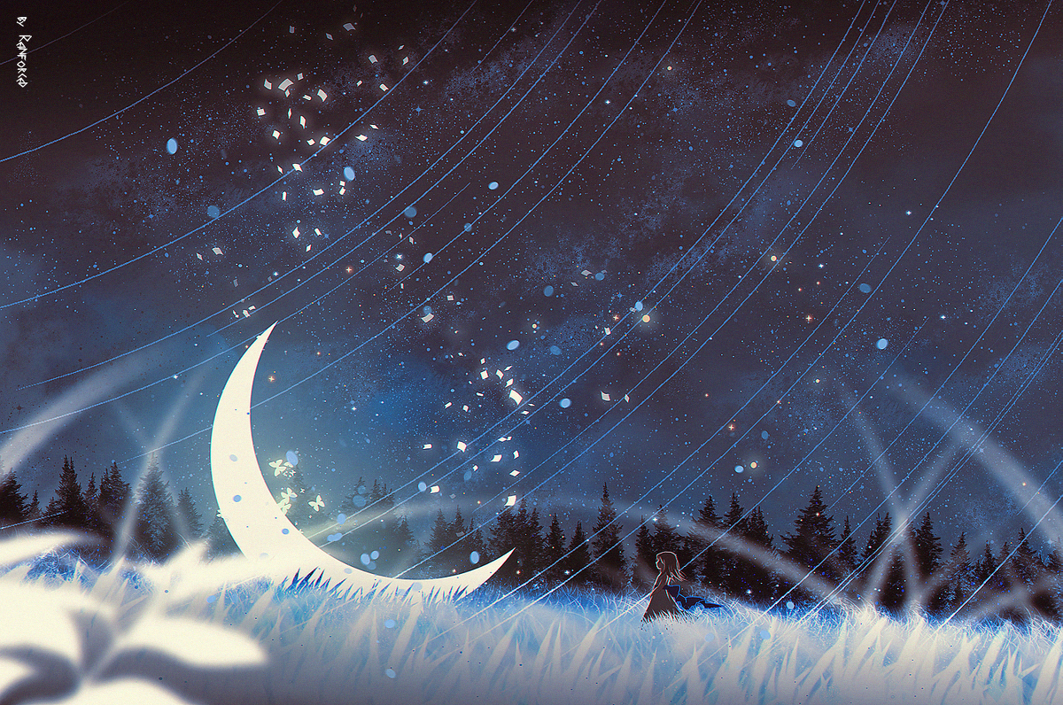 This is a pixiv picture whose title is finder.