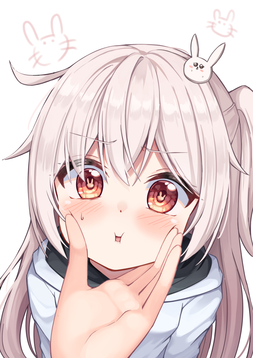 This is a pixiv picture whose title is キュミ11.