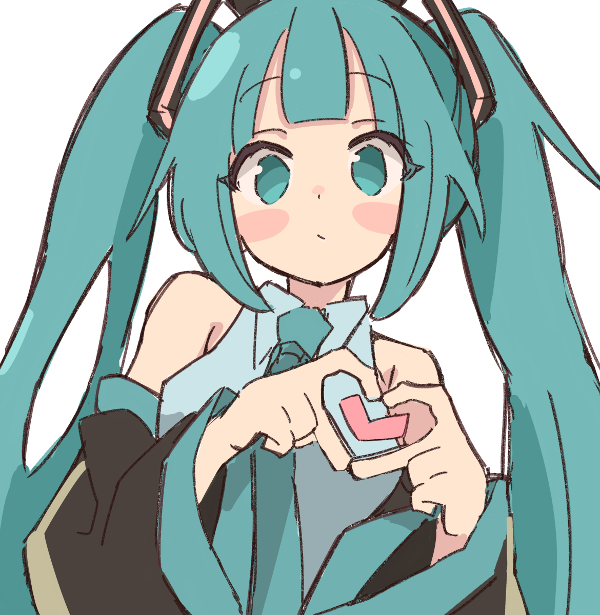 This is a pixiv picture whose title is 無題.