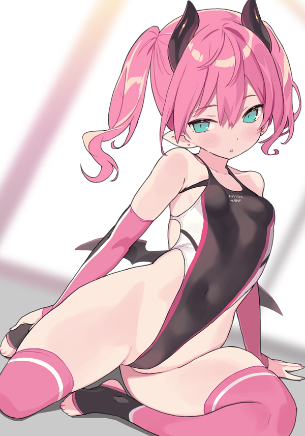 This is a pixiv picture whose title is 楽詰0603。.