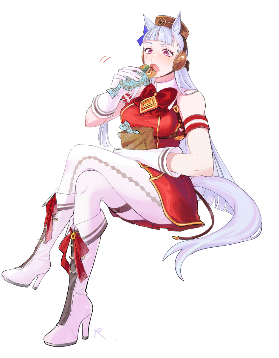 This is a pixiv picture whose title is 鯖サンド食いて〜….
