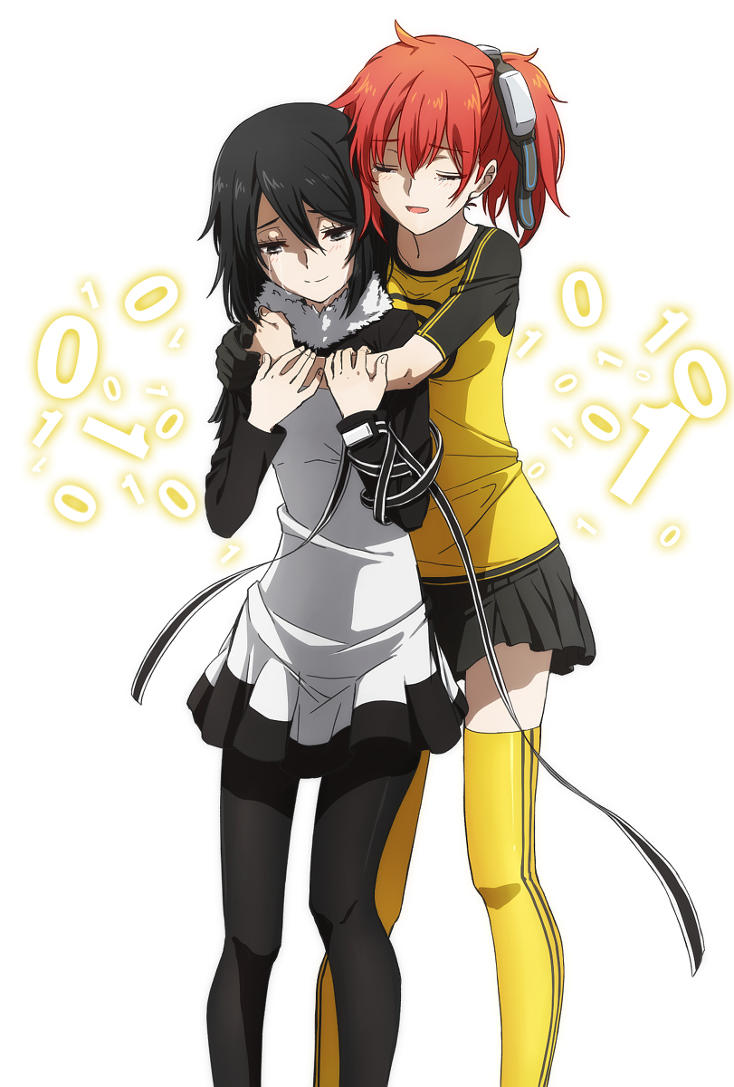 This is a pixiv picture whose title is 無題.