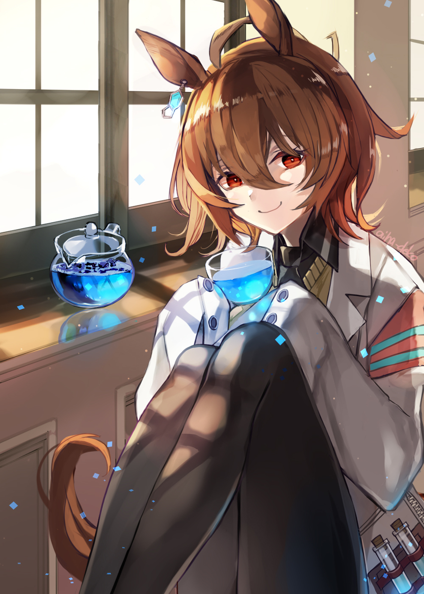 This is a pixiv picture whose title is ひとくちどうだい？.