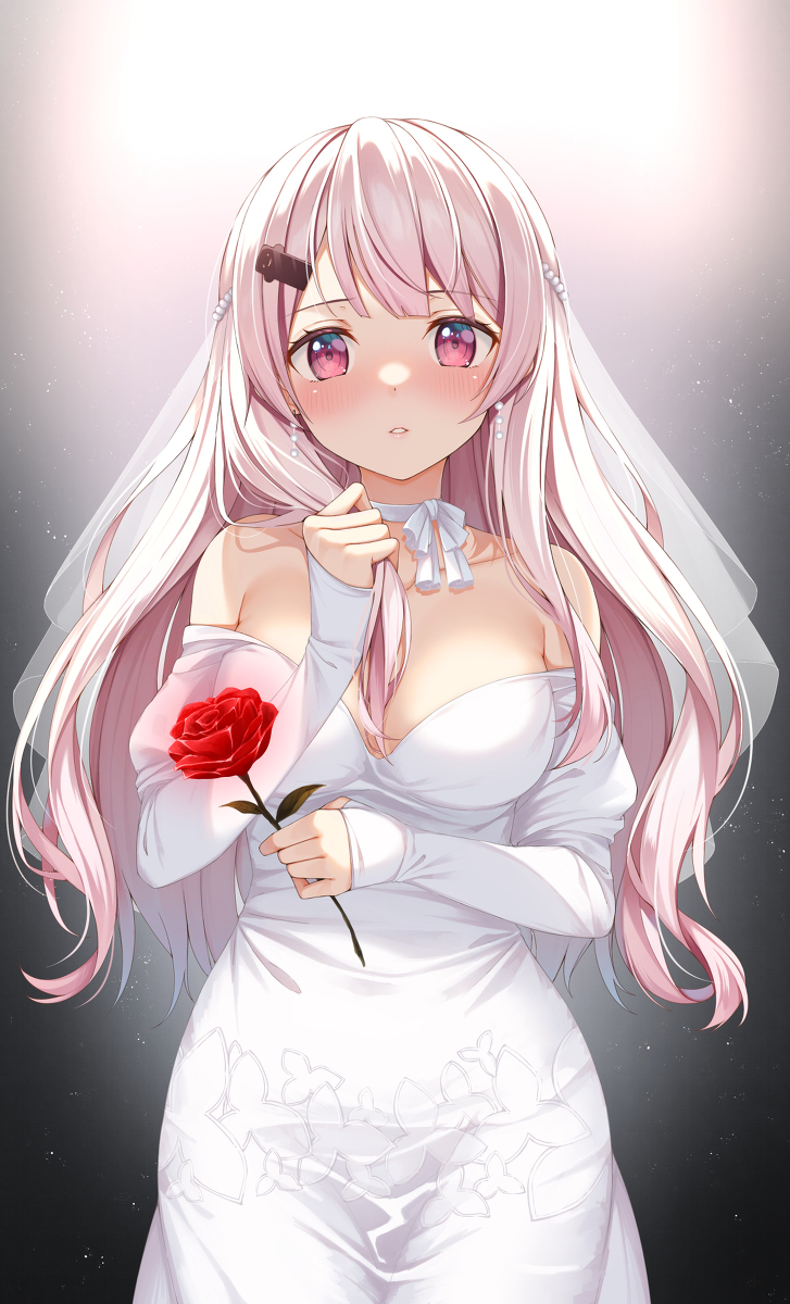 This is a pixiv picture whose title is しぃしぃ.
