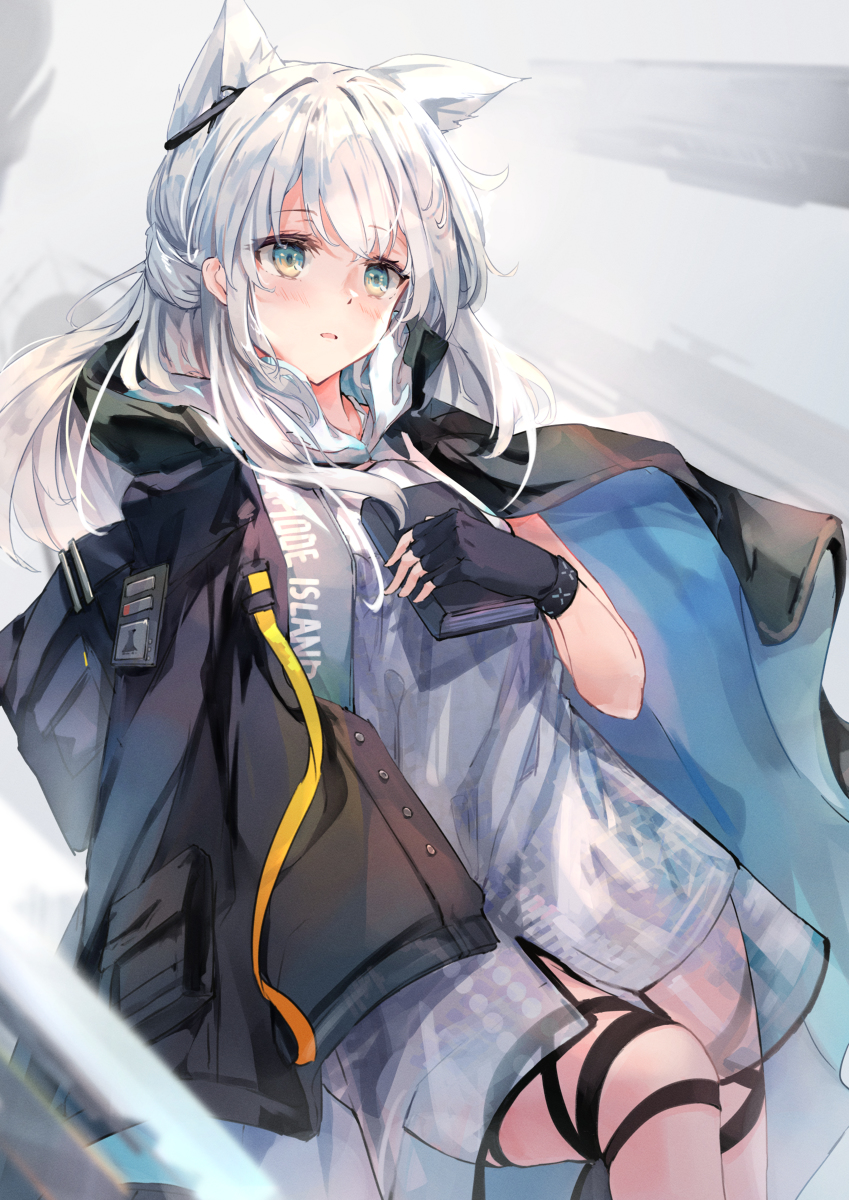 This is a pixiv picture whose title is ロスモンティス.