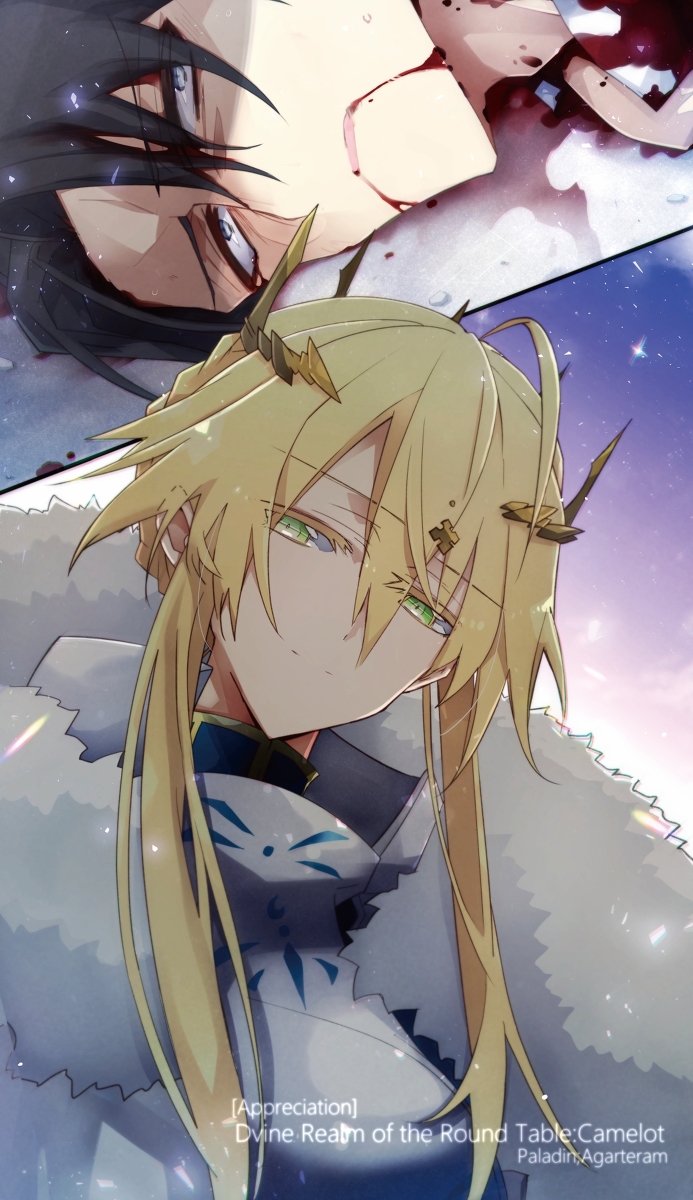This is a pixiv picture whose title is 【Appreciation】.