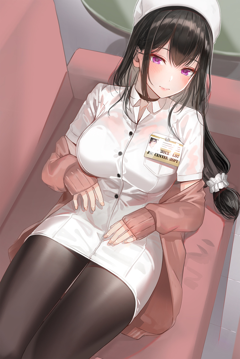 This is a pixiv picture whose title is ○.