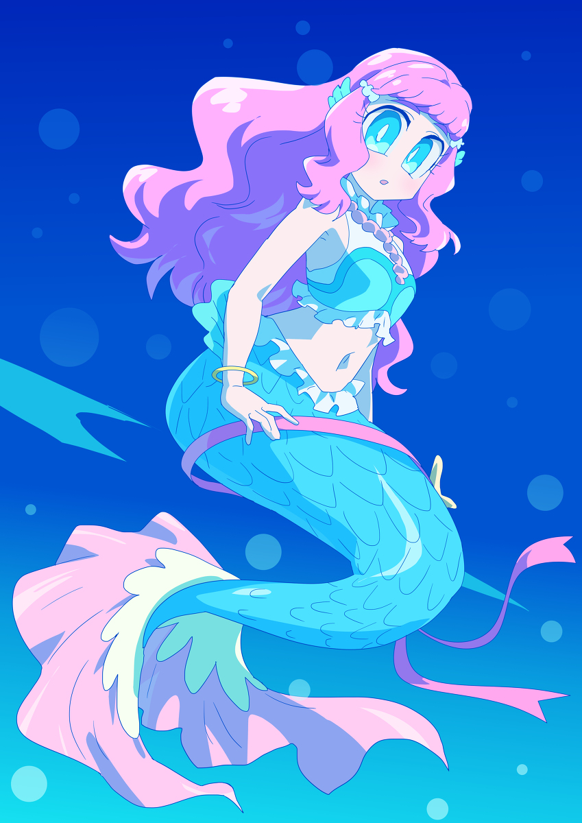 This is a pixiv picture whose title is ローラが.