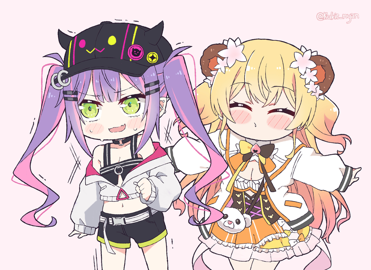 This is a pixiv picture whose title is T O W A N E N E.