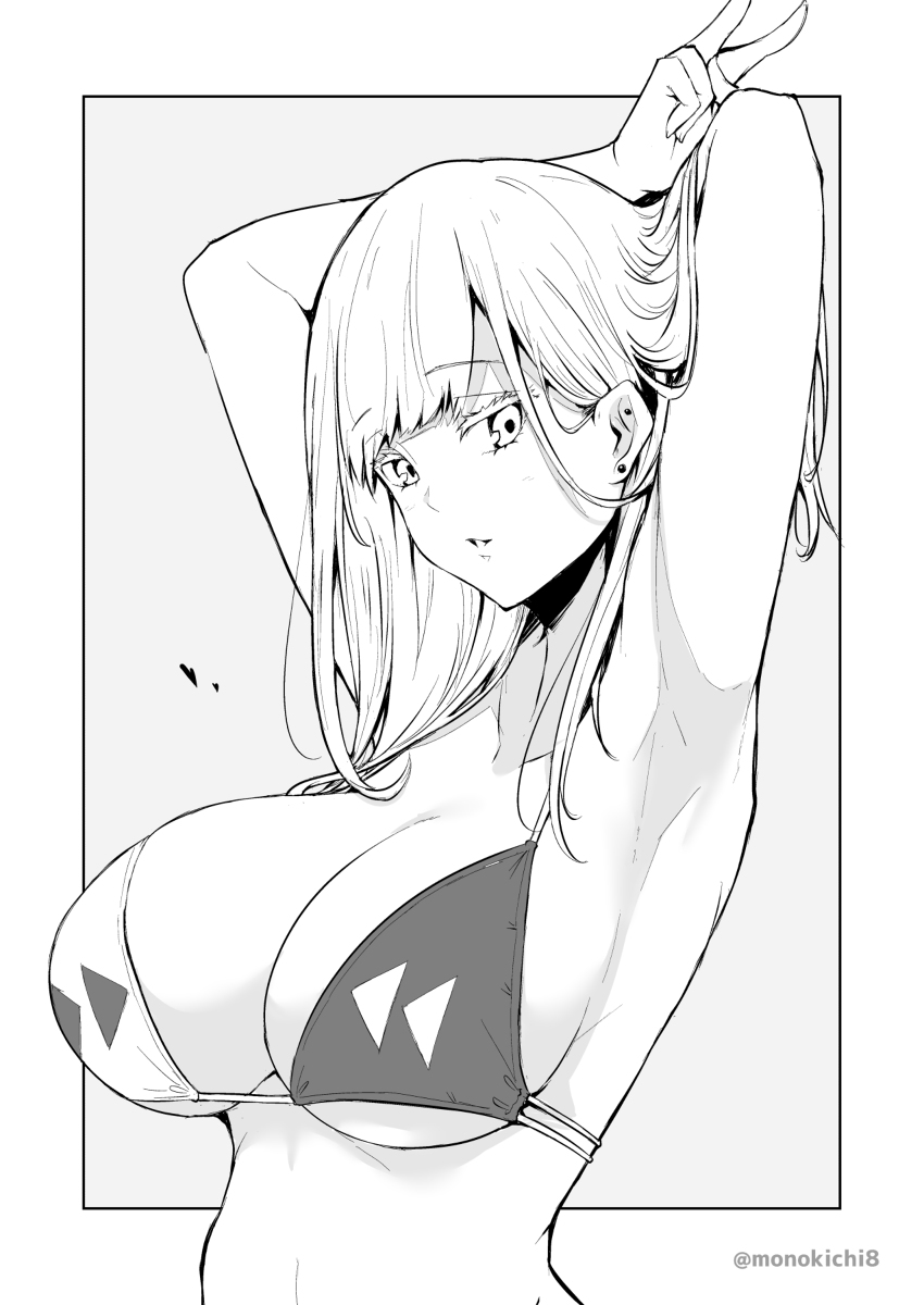 This is a pixiv picture whose title is 「俺はボインちゃんが大好きでな」まとめ09.