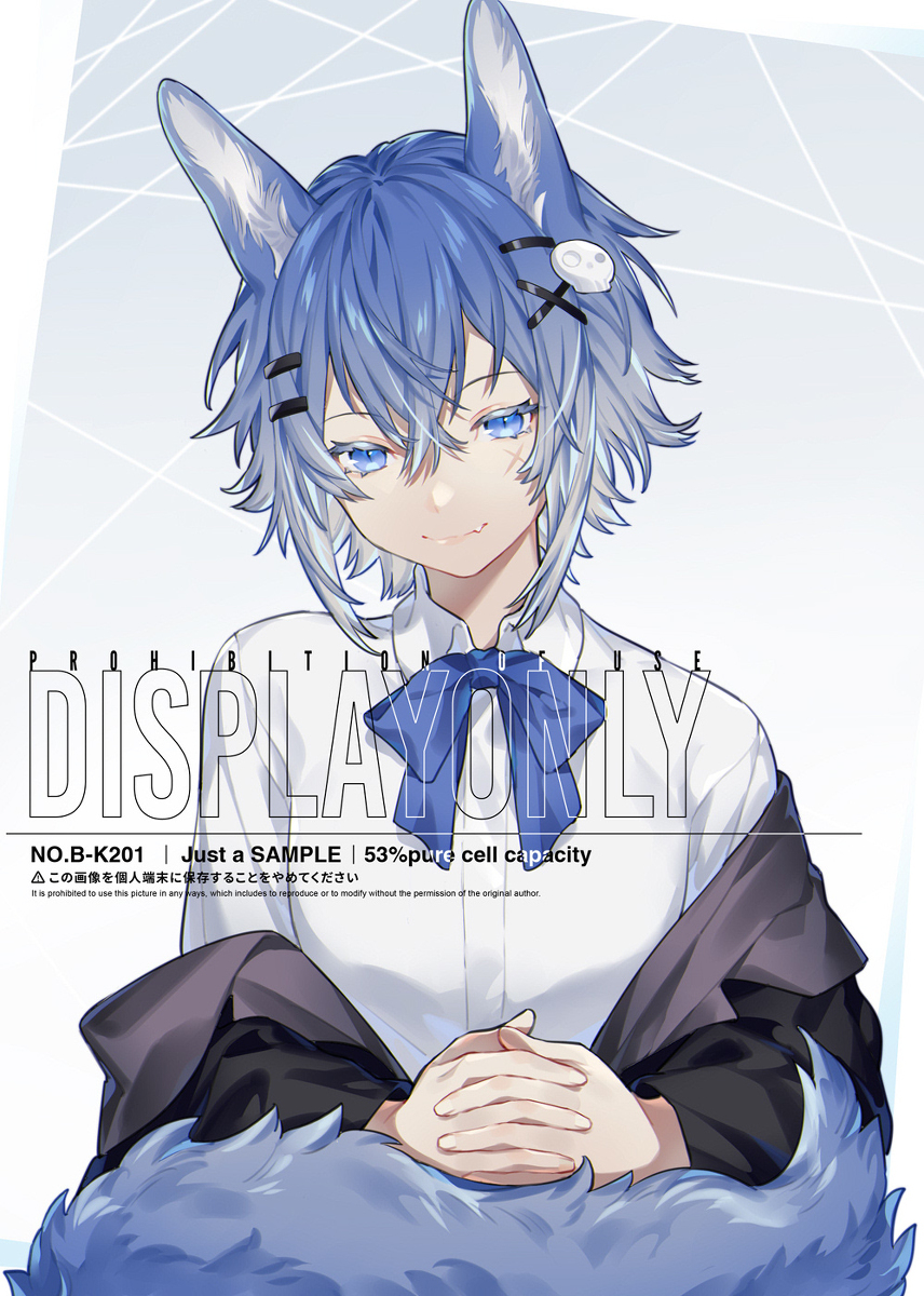 This is a pixiv picture whose title is 无题.