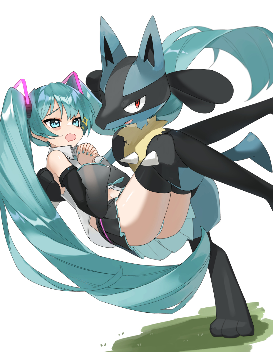 This is a pixiv picture whose title is ✨💗.