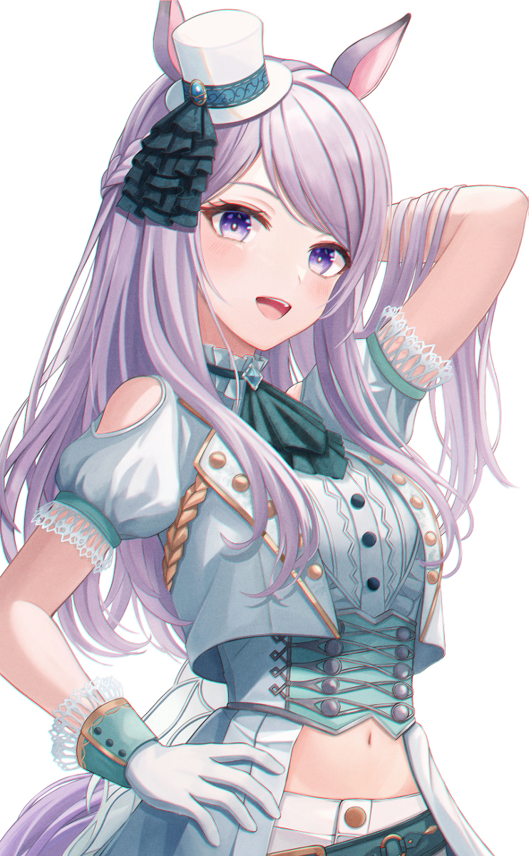 This is a pixiv picture whose title is エンド・オブ・スカイ.