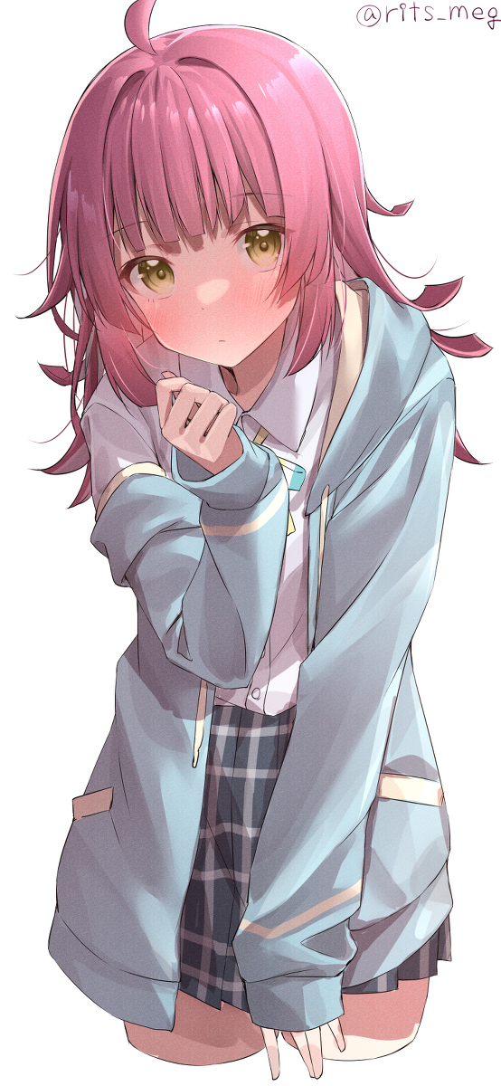 This is a pixiv picture whose title is 虹ヶ咲まとめ.