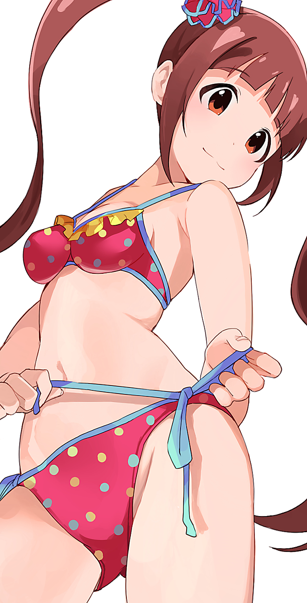 This is a pixiv picture whose title is 松田亜利沙.