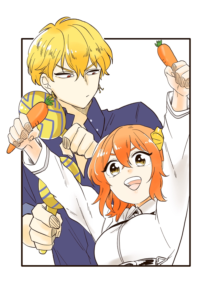 This is a pixiv picture whose title is 【ログ】このふざけた世界②⓪.