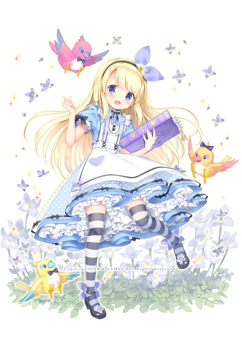 This is a pixiv picture whose title is ヒナソウちゃん.