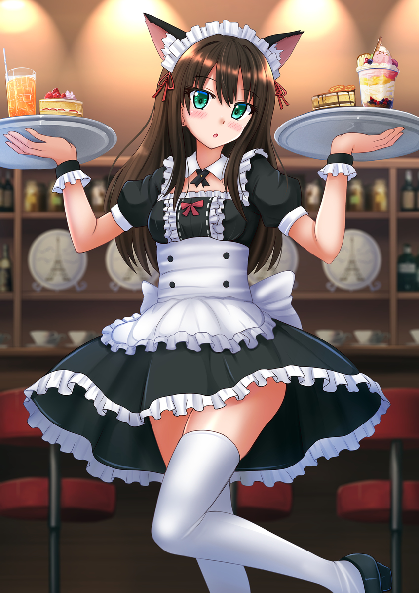 This is a pixiv picture whose title is [Upgrade] Shiburin.