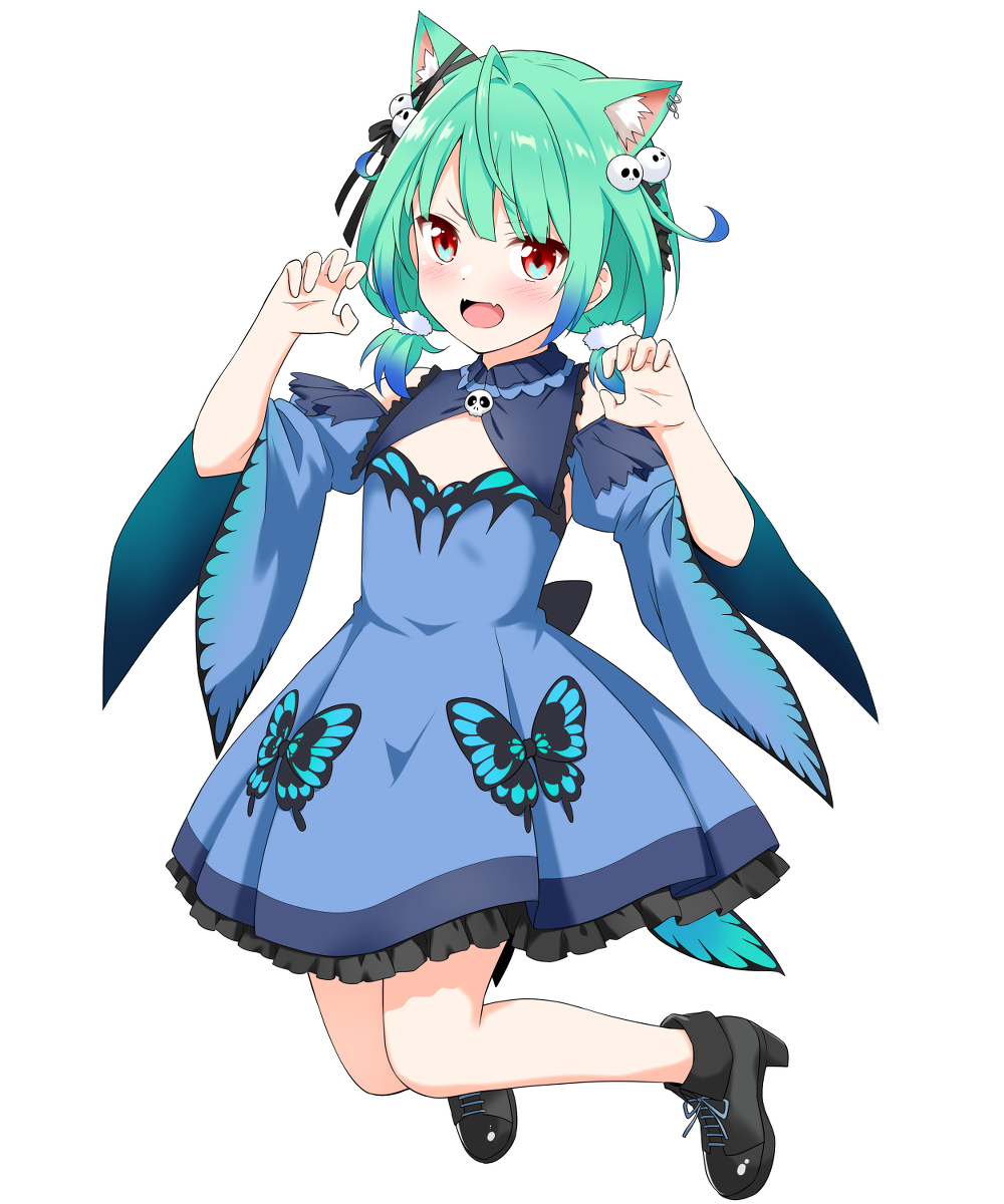 This is a pixiv picture whose title is Project Eternity (26/46) るしあ.