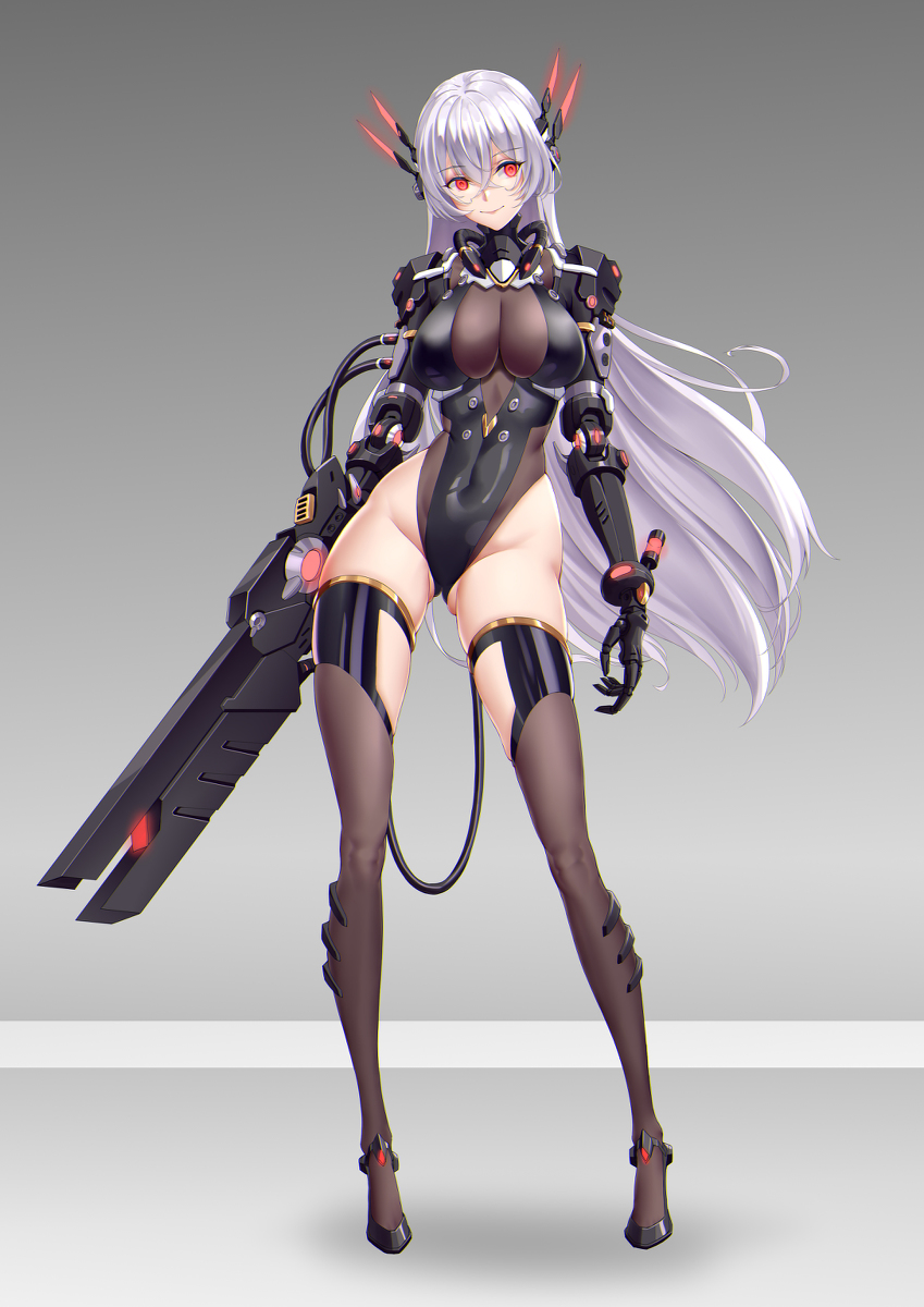 This is a pixiv picture whose title is 无题.