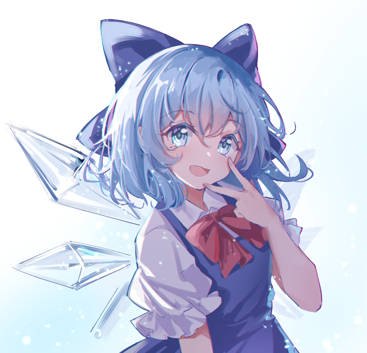 This is a pixiv picture whose title is 夏.
