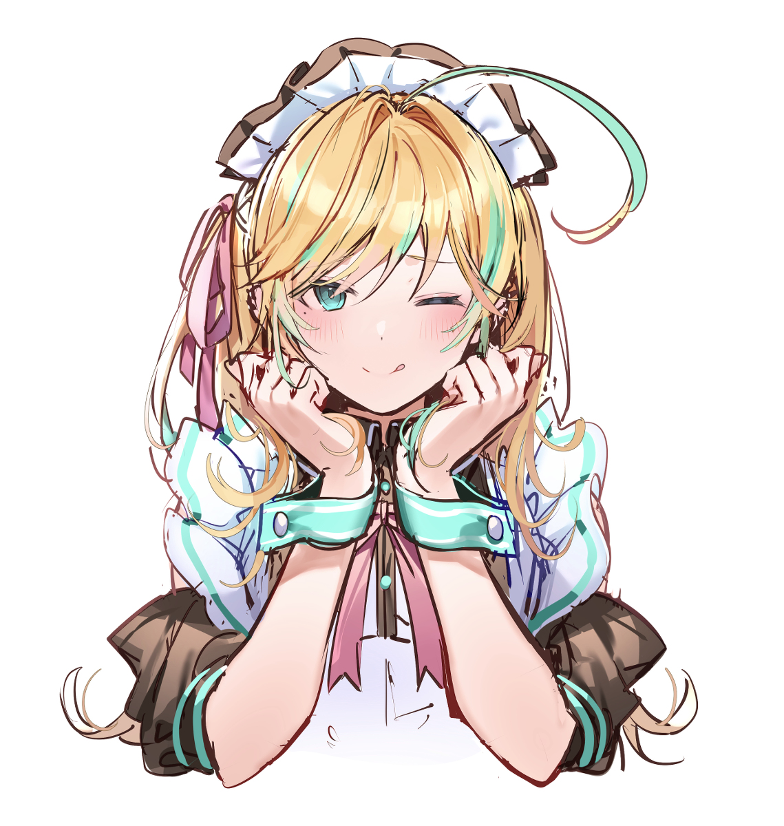 This is a pixiv picture whose title is ラフなどまとめ.