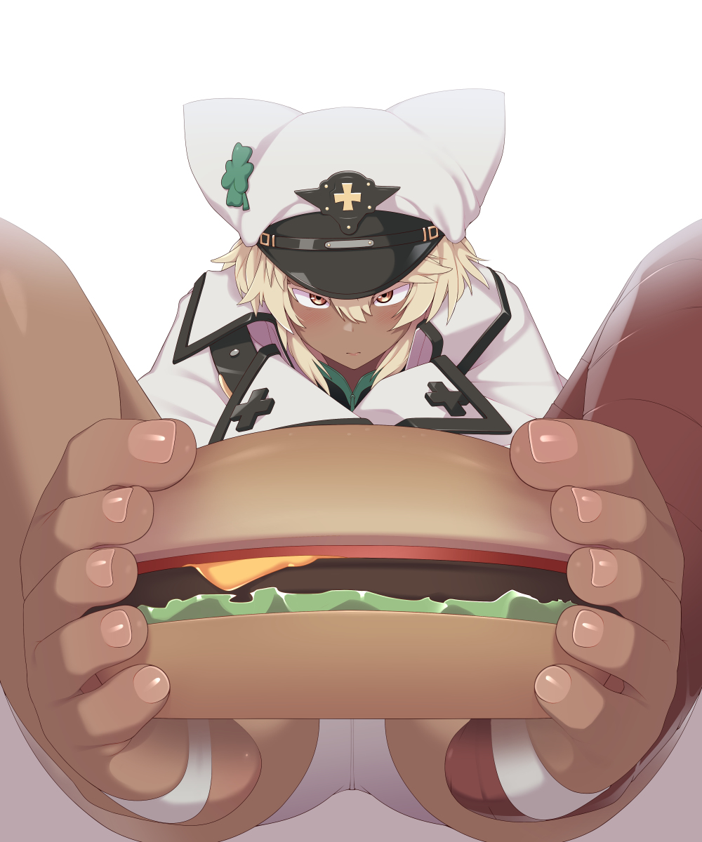 This is a pixiv picture whose title is ラムレザル.