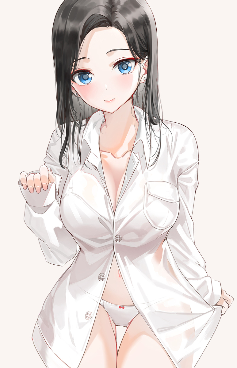 This is a pixiv picture whose title is ○.